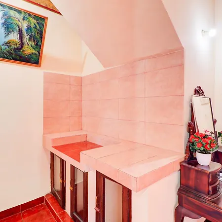 Hotel O Ubud Asri Homestay Near Monkey Forest BALI Exterior photo