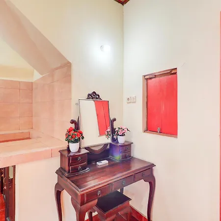 Hotel O Ubud Asri Homestay Near Monkey Forest BALI Exterior photo