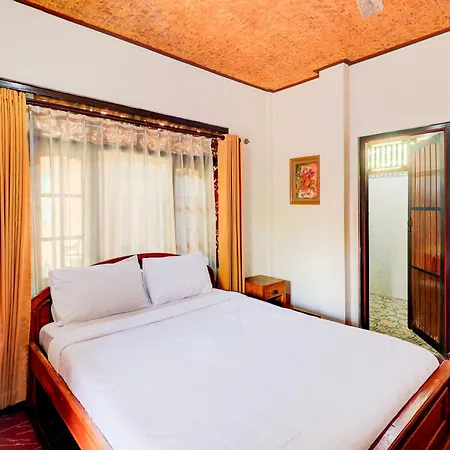 Hotel O Ubud Asri Homestay Near Monkey Forest BALI Exterior photo