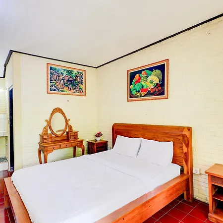Hotel O Ubud Asri Homestay Near Monkey Forest BALI Exterior photo