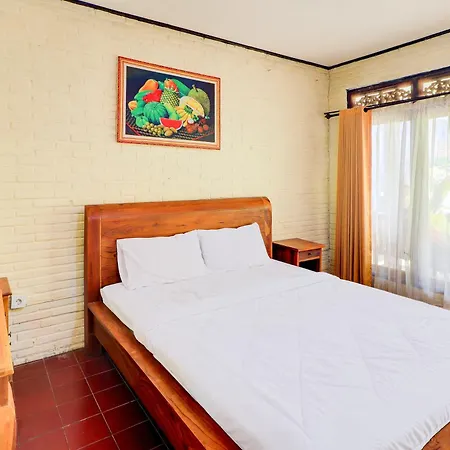 Hotel O Ubud Asri Homestay Near Monkey Forest BALI Exterior photo