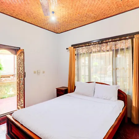 Hotel O Ubud Asri Homestay Near Monkey Forest BALI Exterior photo