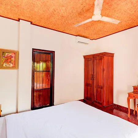 Hotel O Ubud Asri Homestay Near Monkey Forest BALI Exterior photo