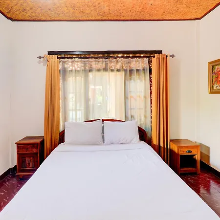 Hotel O Ubud Asri Homestay Near Monkey Forest BALI Exterior photo