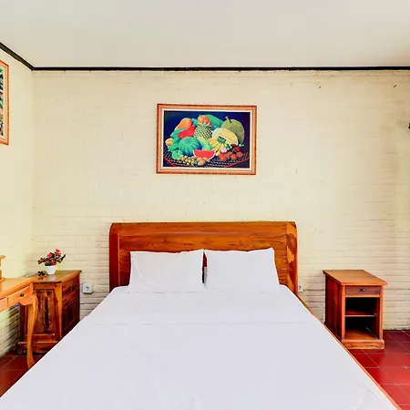 Hotel O Ubud Asri Homestay Near Monkey Forest BALI Exterior photo