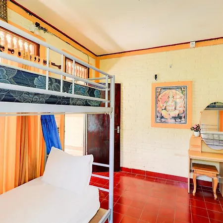 Hotel O Ubud Asri Homestay Near Monkey Forest BALI Exterior photo
