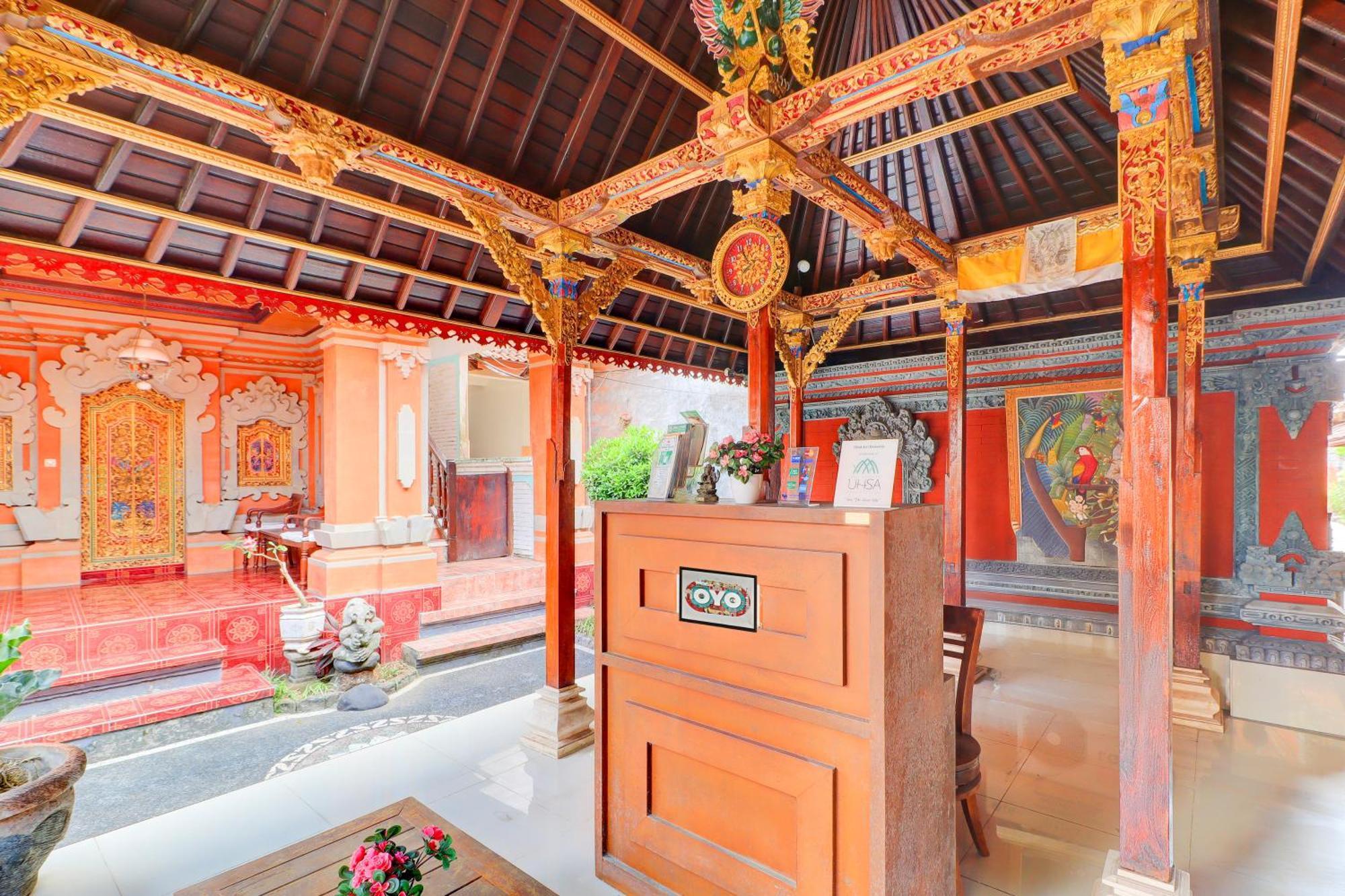 O Ubud Asri Near Monkey Forest * BALI