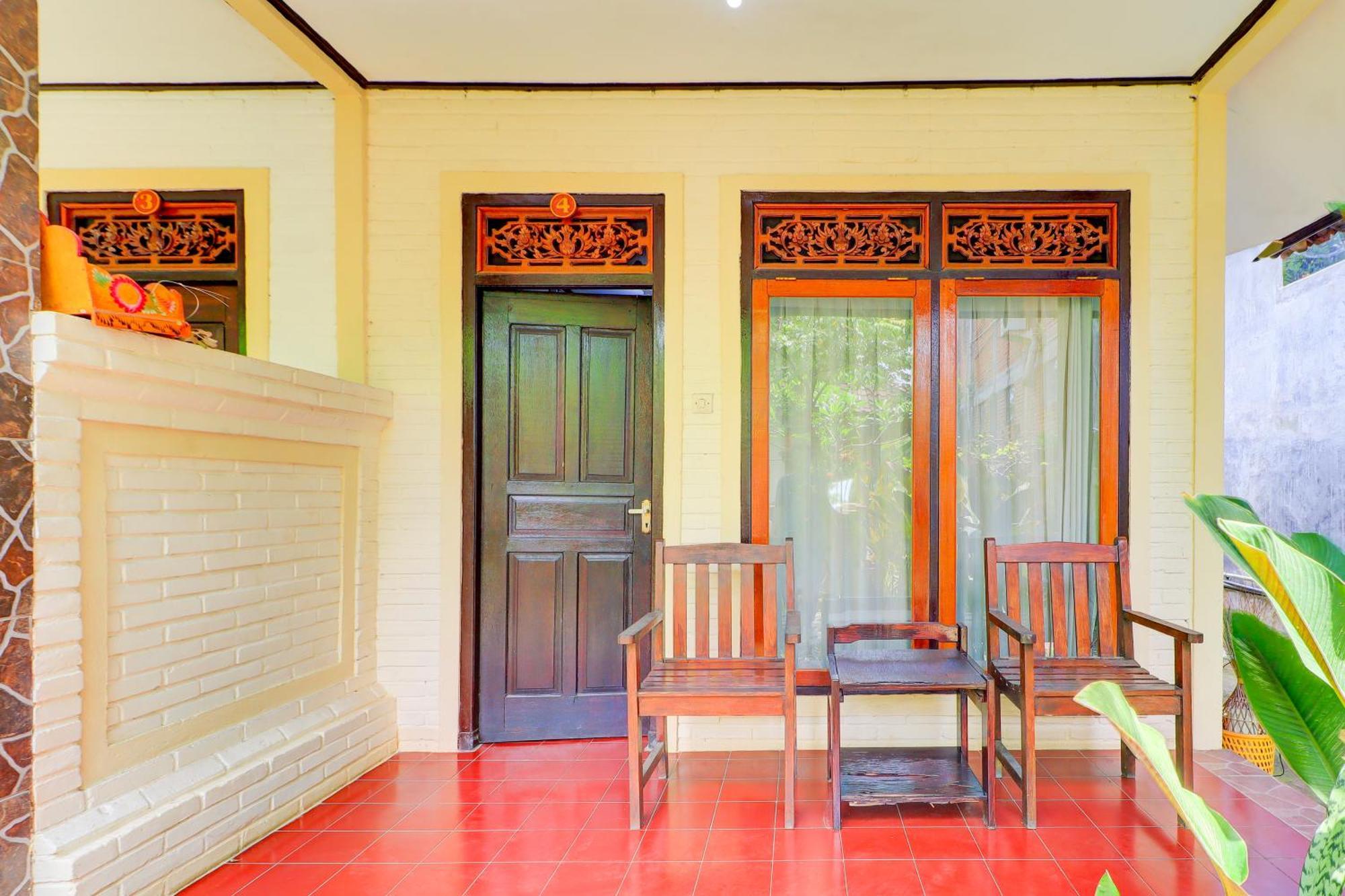 O Ubud Asri Near Monkey Forest * BALI