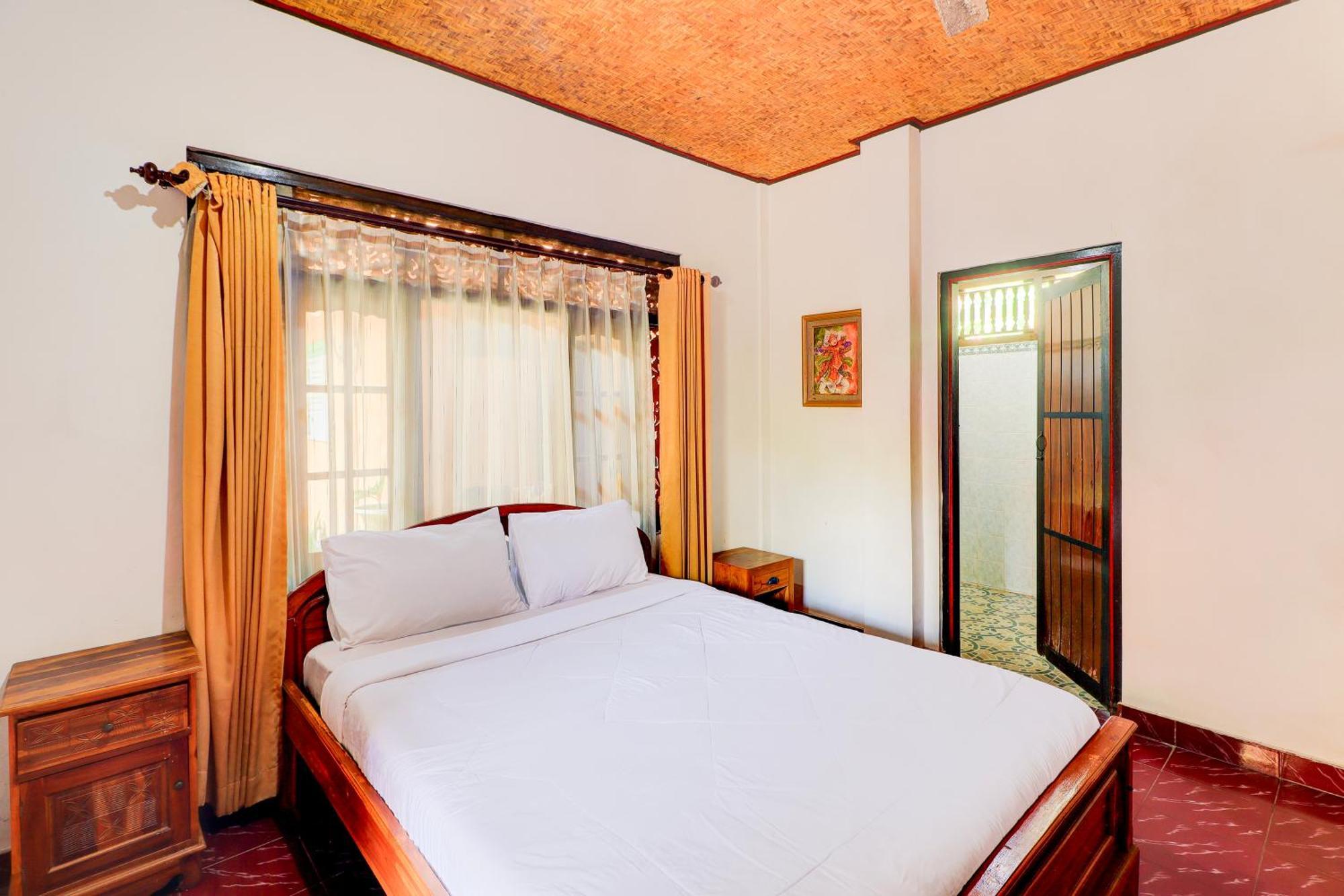 O Ubud Asri Near Monkey Forest