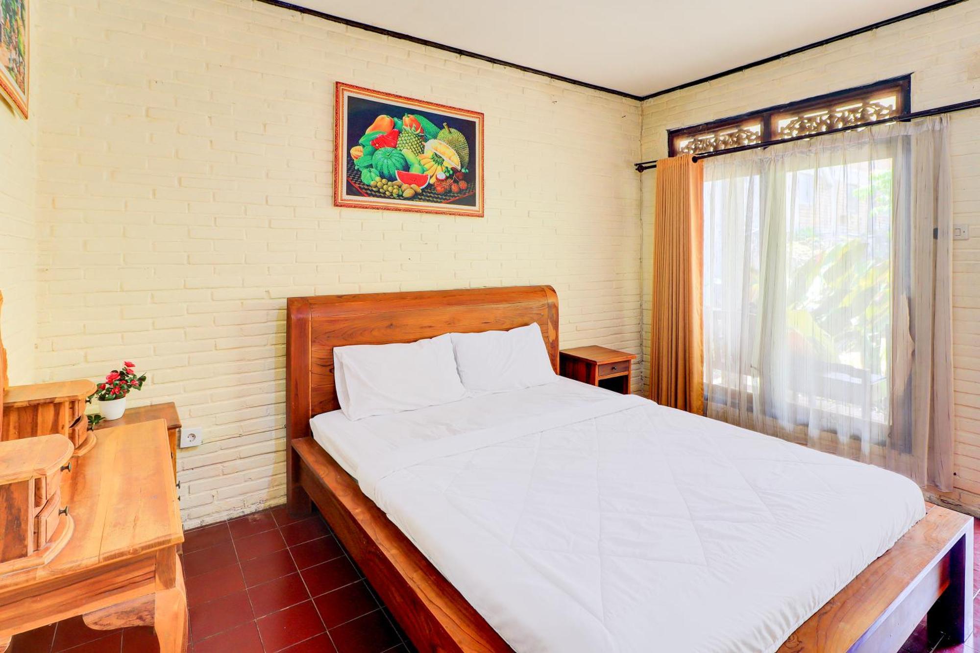O Ubud Asri Near Monkey Forest *