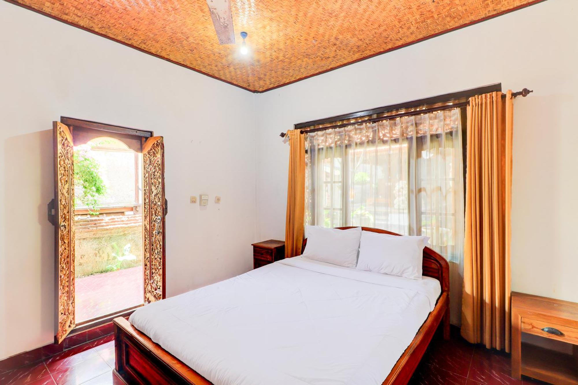 O Ubud Asri Near Monkey Forest * BALI