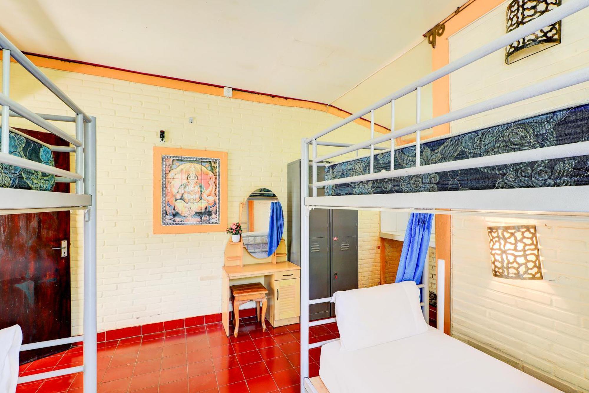 Homestay O Ubud Asri Near Monkey Forest BALI