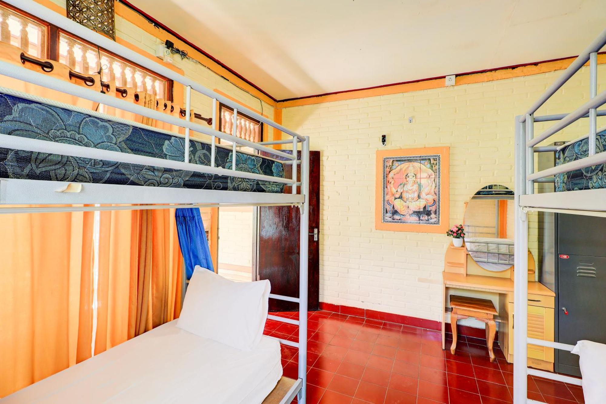 O Ubud Asri Near Monkey Forest *